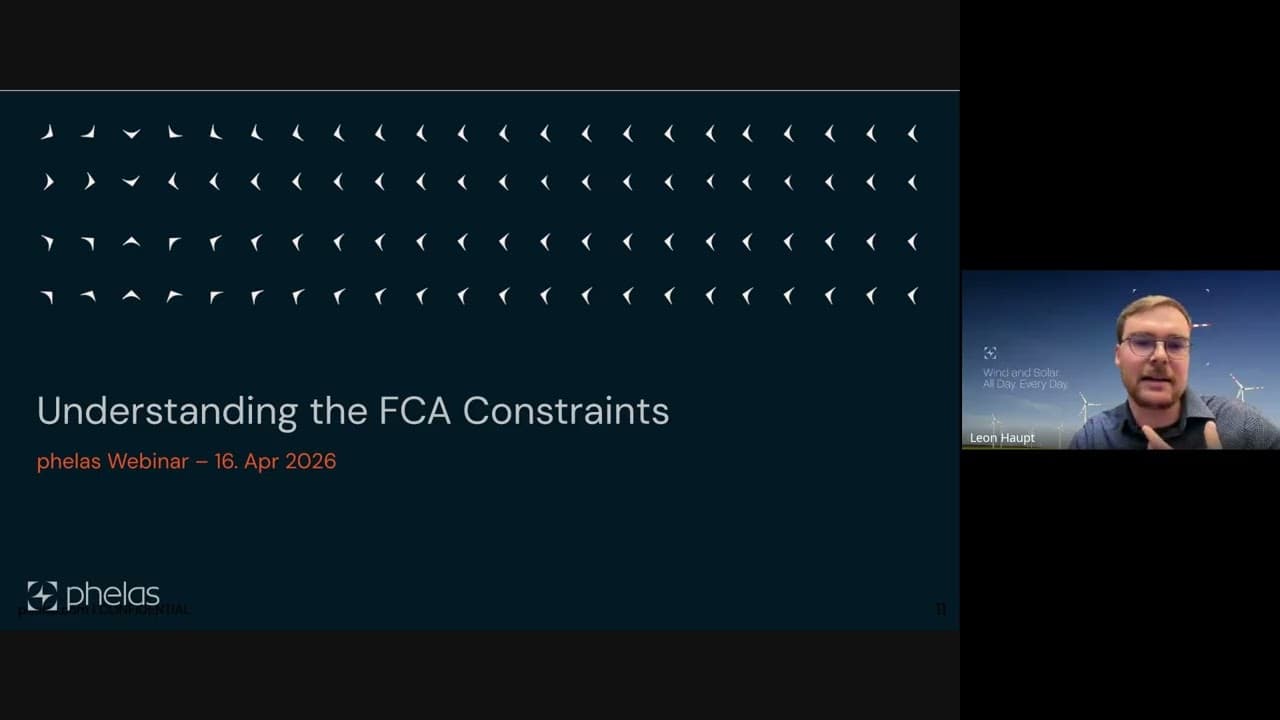 Business Impact of FCAs, Ramp-Rates and Grid-Fees on Renewable Storage Projects in Germany