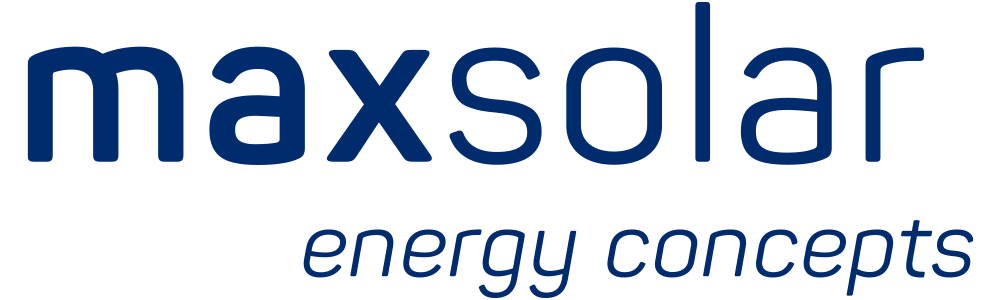 MaxSolar – solar and BESS project developer